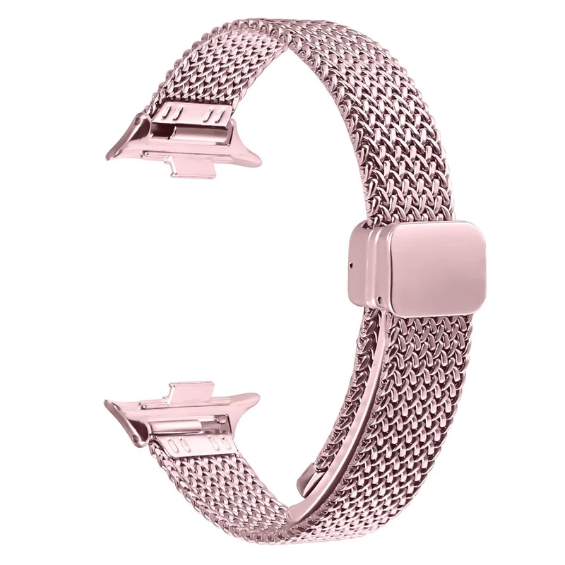 Sehr Schön Xiaomi Redmi Watch 4 Metall Armband
