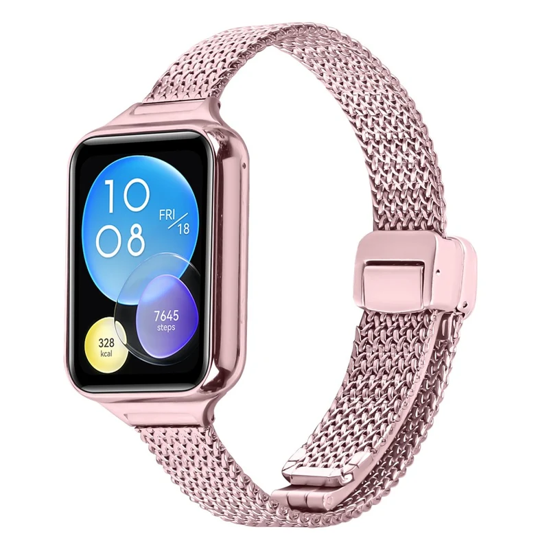 Sehr Schön Xiaomi Redmi Watch 4 Metall Armband