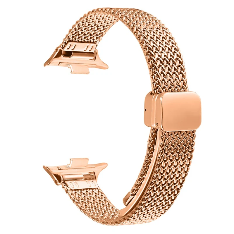 Sehr Schön Xiaomi Redmi Watch 4 Metall Armband