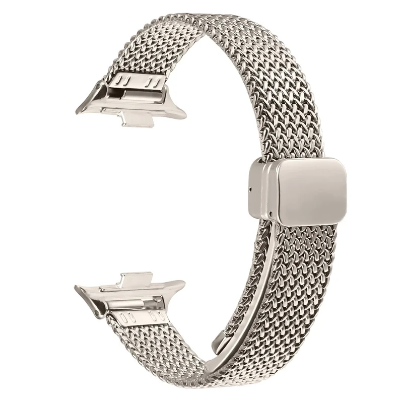 Sehr Schön Xiaomi Redmi Watch 4 Metall Armband