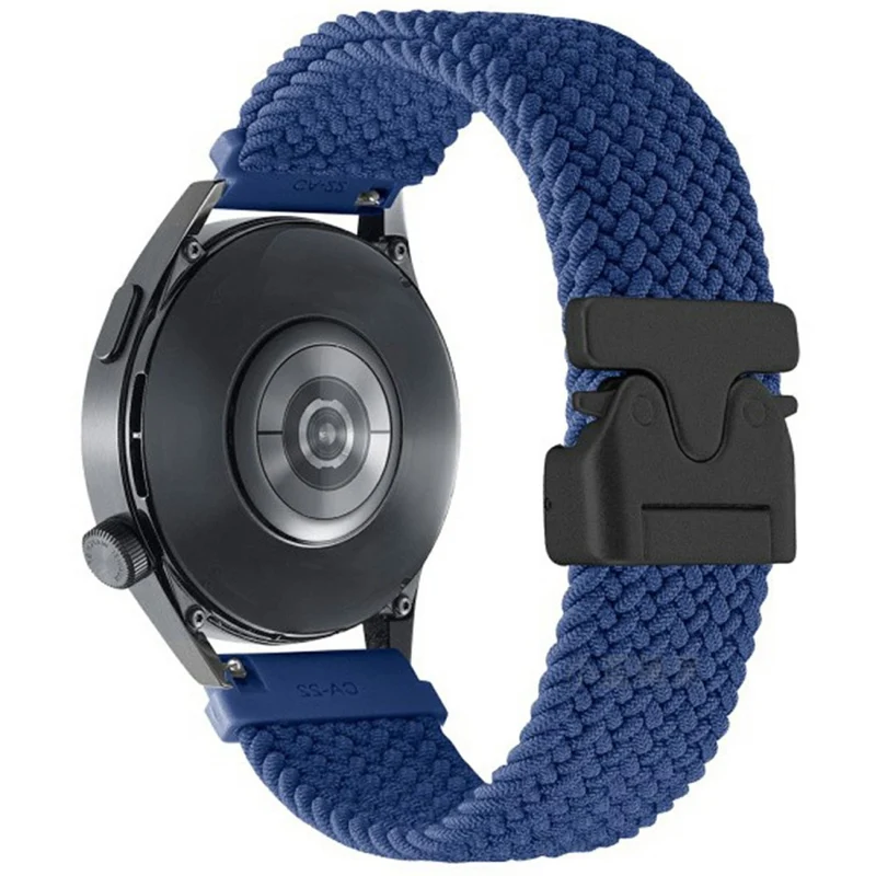 Super Haltbar Apple Smartwatch Nylon Universell Armband
