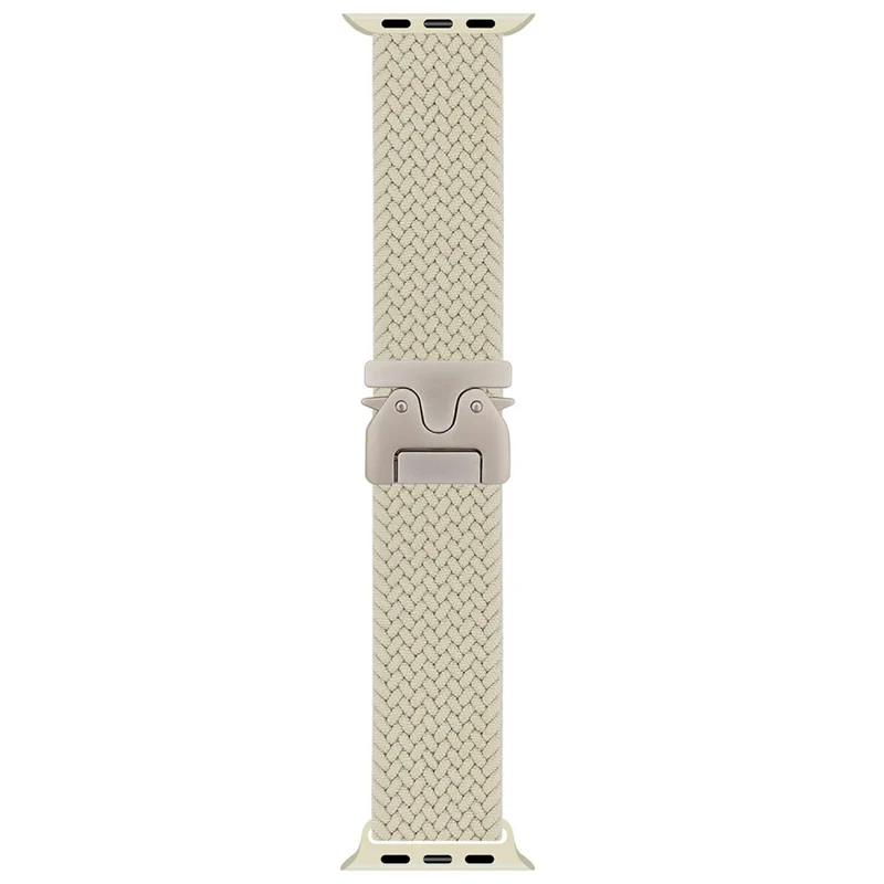 Super Haltbar Apple Smartwatch Nylon Universell Armband