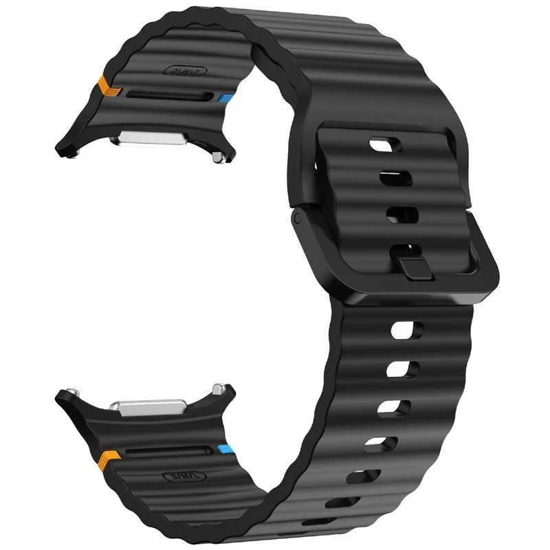 Super Süß Samsung Galaxy Watch Ultra 47mm Silikon Armband