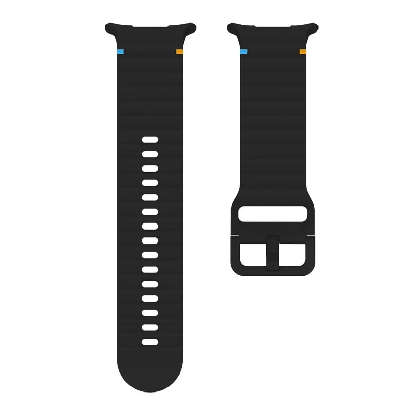 Super Süß Samsung Galaxy Watch Ultra 47mm Silikon Armband