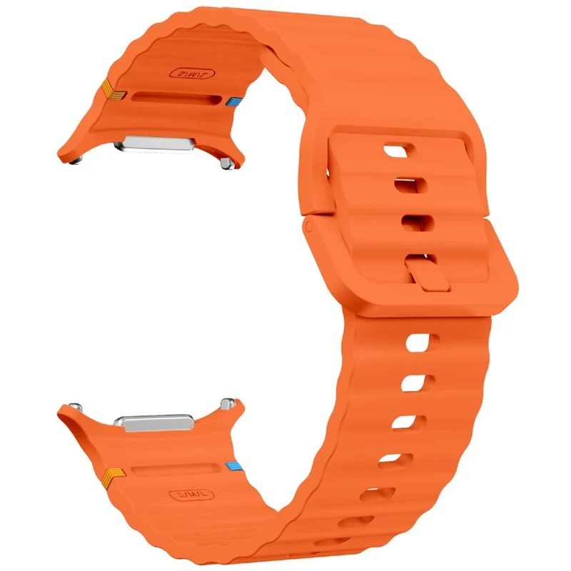 Super Süß Samsung Galaxy Watch Ultra 47mm Silikon Armband