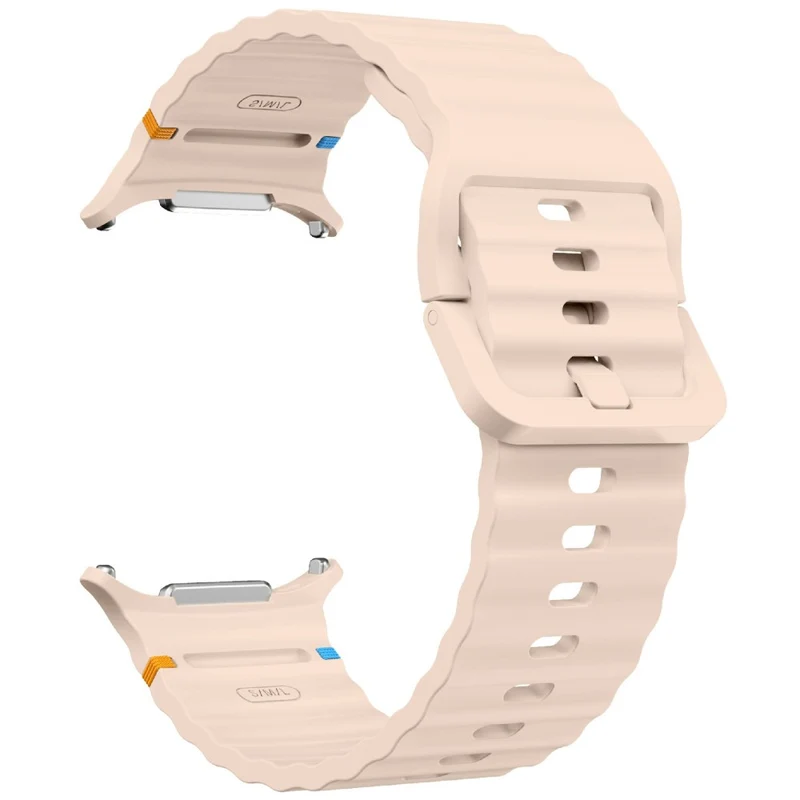 Super Süß Samsung Galaxy Watch Ultra 47mm Silikon Armband