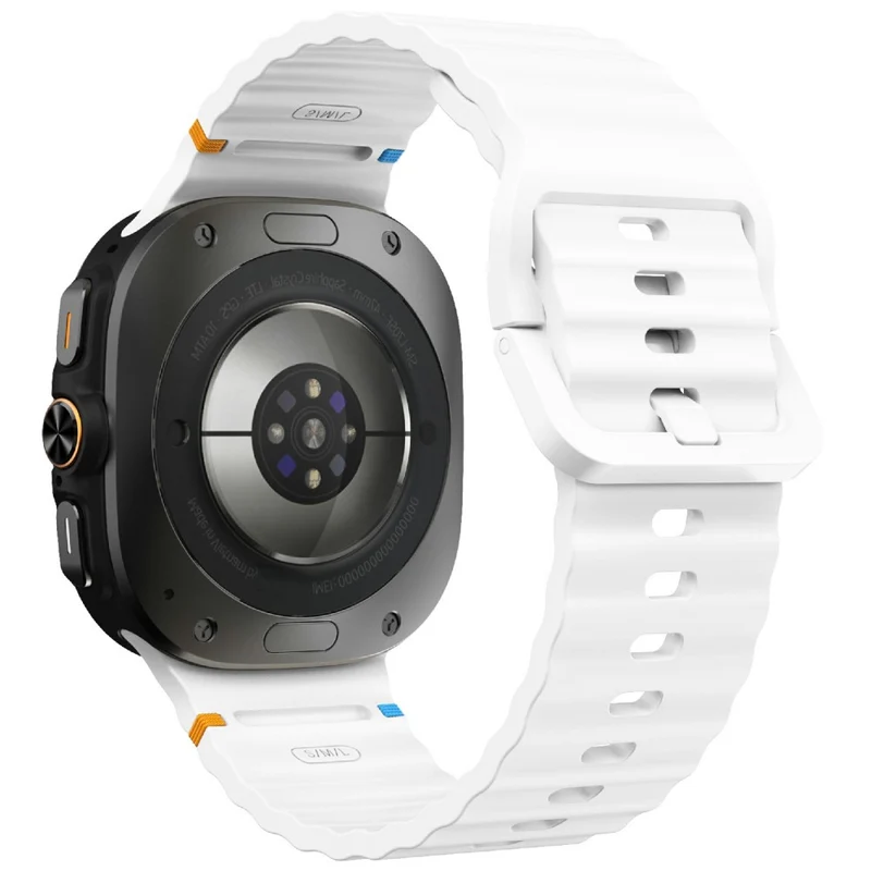 Super Süß Samsung Galaxy Watch Ultra 47mm Silikon Armband