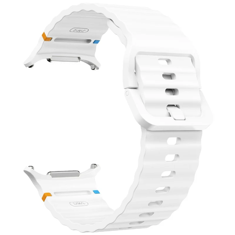 Super Süß Samsung Galaxy Watch Ultra 47mm Silikon Armband