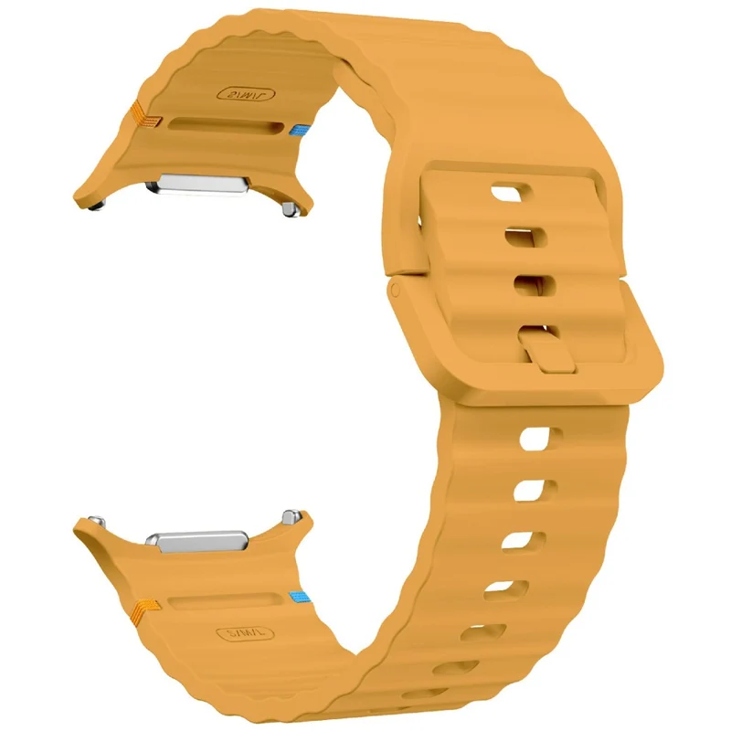 Super Süß Samsung Galaxy Watch Ultra 47mm Silikon Armband
