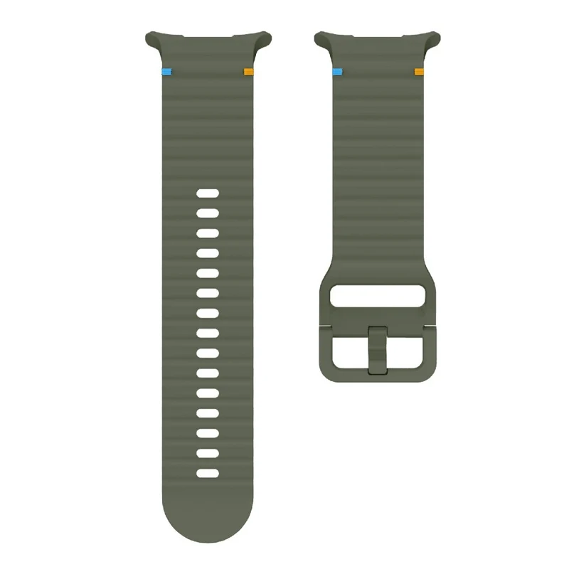 Super Süß Samsung Galaxy Watch Ultra 47mm Silikon Armband