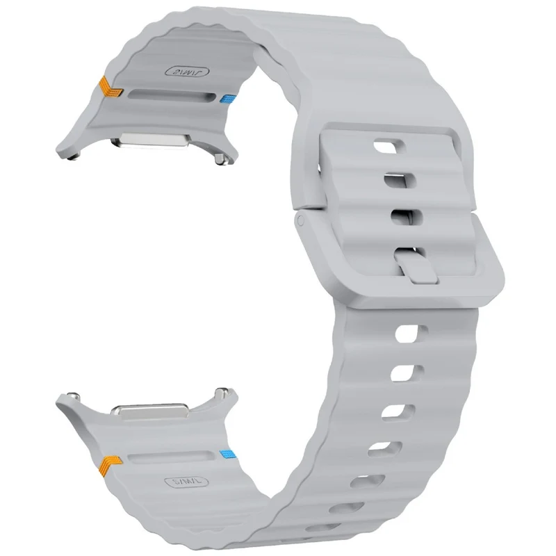 Super Süß Samsung Galaxy Watch Ultra 47mm Silikon Armband