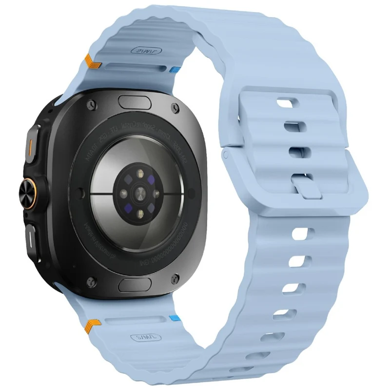 Super Süß Samsung Galaxy Watch Ultra 47mm Silikon Armband