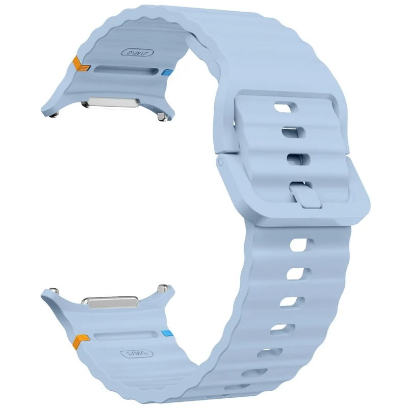Super Süß Samsung Galaxy Watch Ultra 47mm Silikon Armband