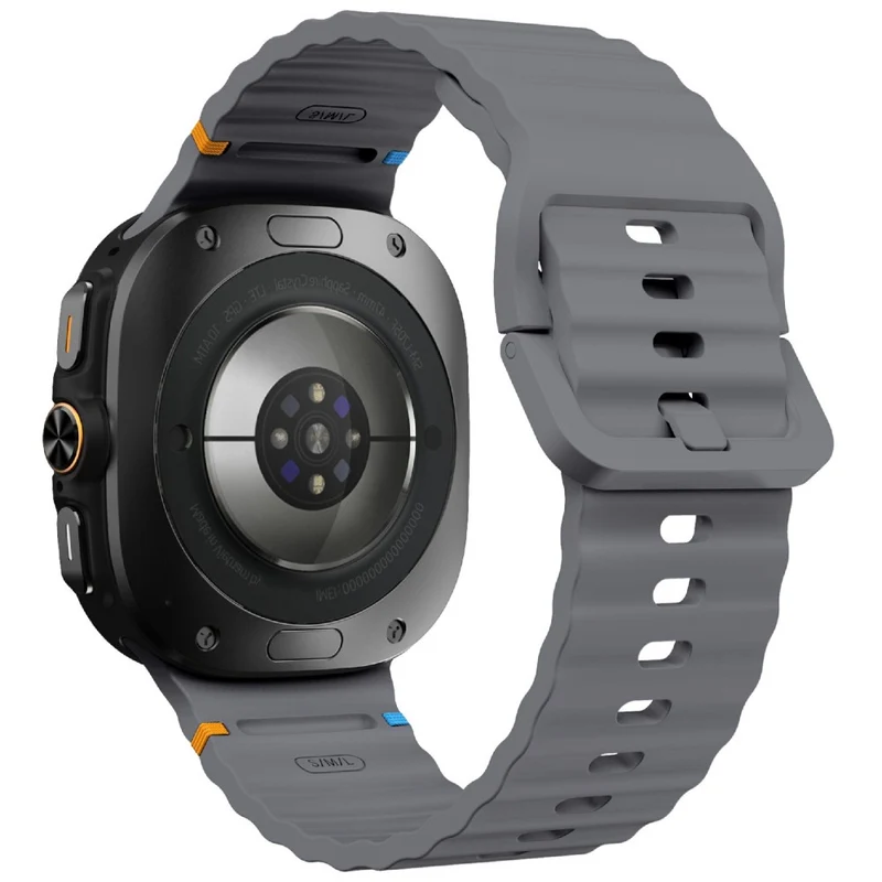Super Süß Samsung Galaxy Watch Ultra 47mm Silikon Armband