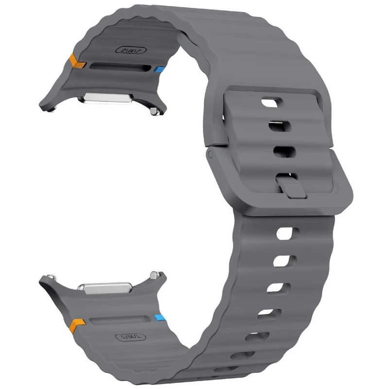 Super Süß Samsung Galaxy Watch Ultra 47mm Silikon Armband