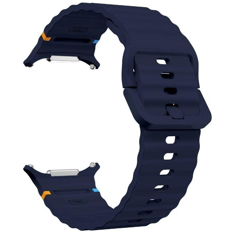 Super Süß Samsung Galaxy Watch Ultra 47mm Silikon Armband
