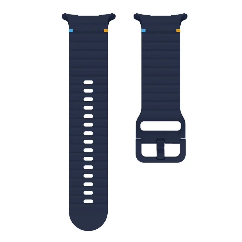 Super Süß Samsung Galaxy Watch Ultra 47mm Silikon Armband