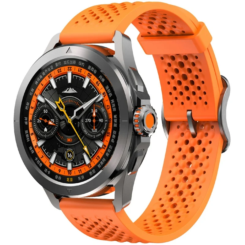 Süß Xiaomi Watch S4 Sport Silikon Armband