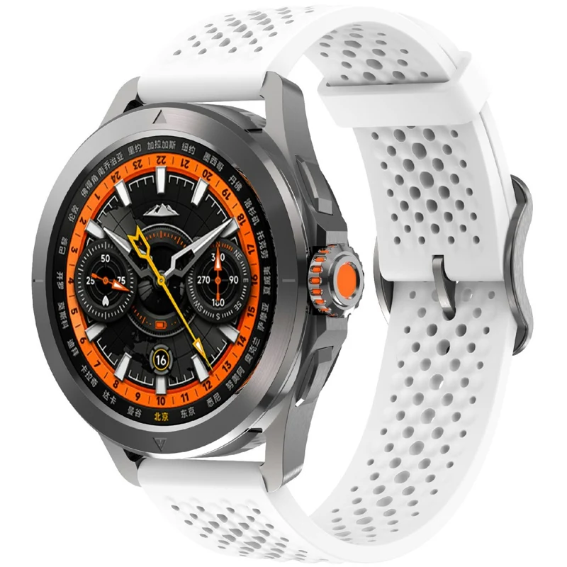 Süß Xiaomi Watch S4 Sport Silikon Armband