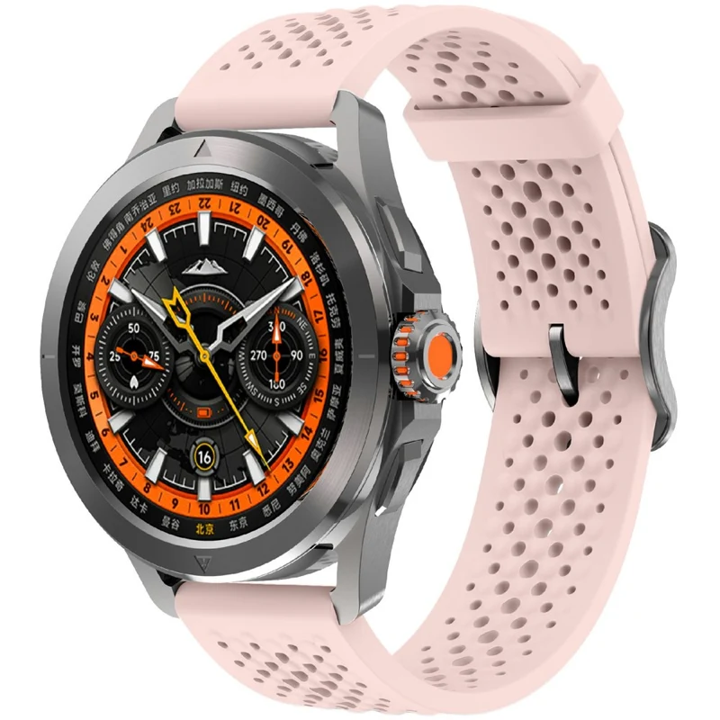 Süß Xiaomi Watch S4 Sport Silikon Armband