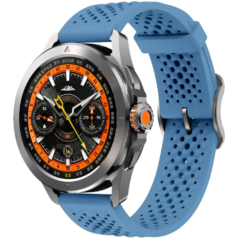 Süß Xiaomi Watch S4 Sport Silikon Armband