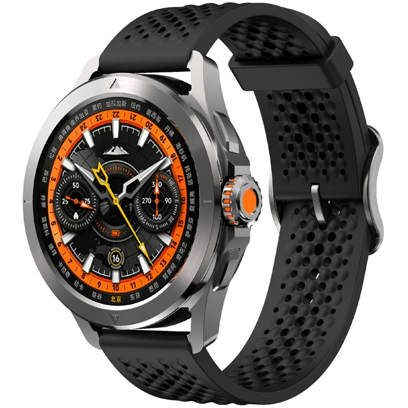Süß Xiaomi Watch S4 Sport Silikon Armband