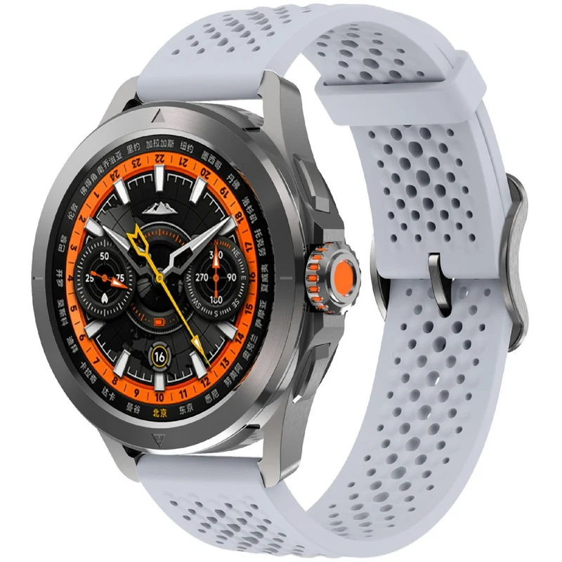 Süß Xiaomi Watch S4 Sport Silikon Armband