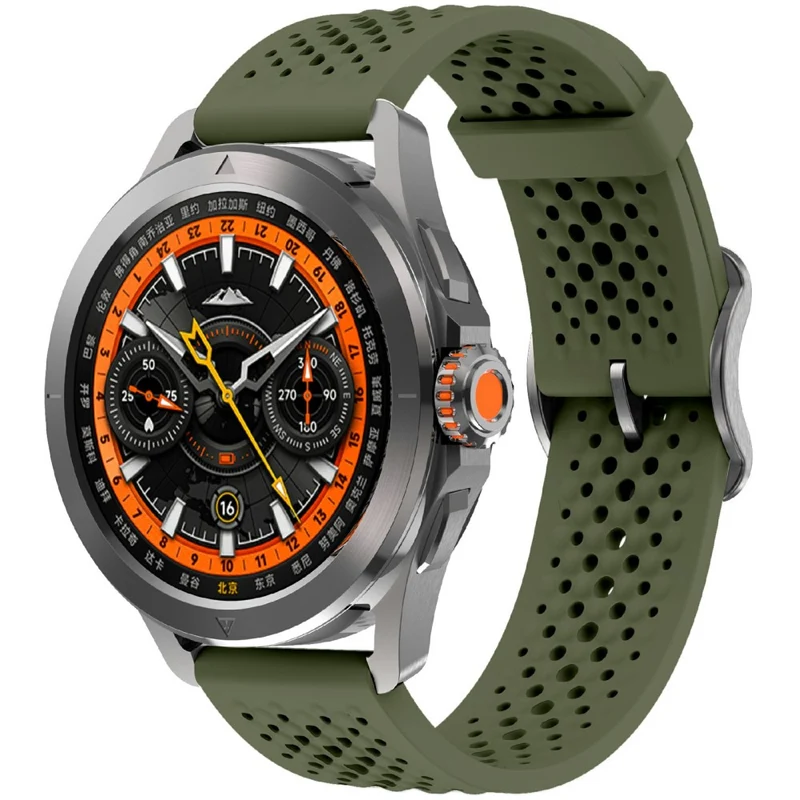 Süß Xiaomi Watch S4 Sport Silikon Armband