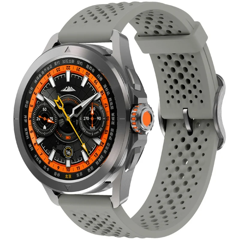 Süß Xiaomi Watch S4 Sport Silikon Armband