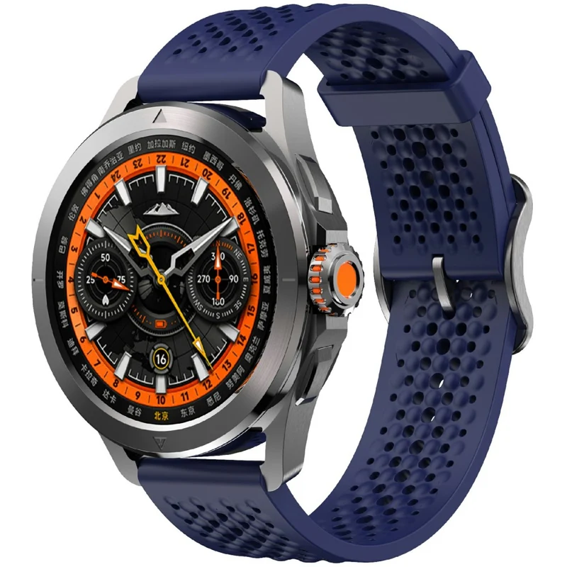 Süß Xiaomi Watch S4 Sport Silikon Armband