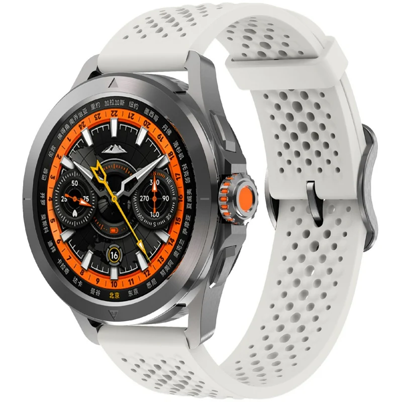 Süß Xiaomi Watch S4 Sport Silikon Armband