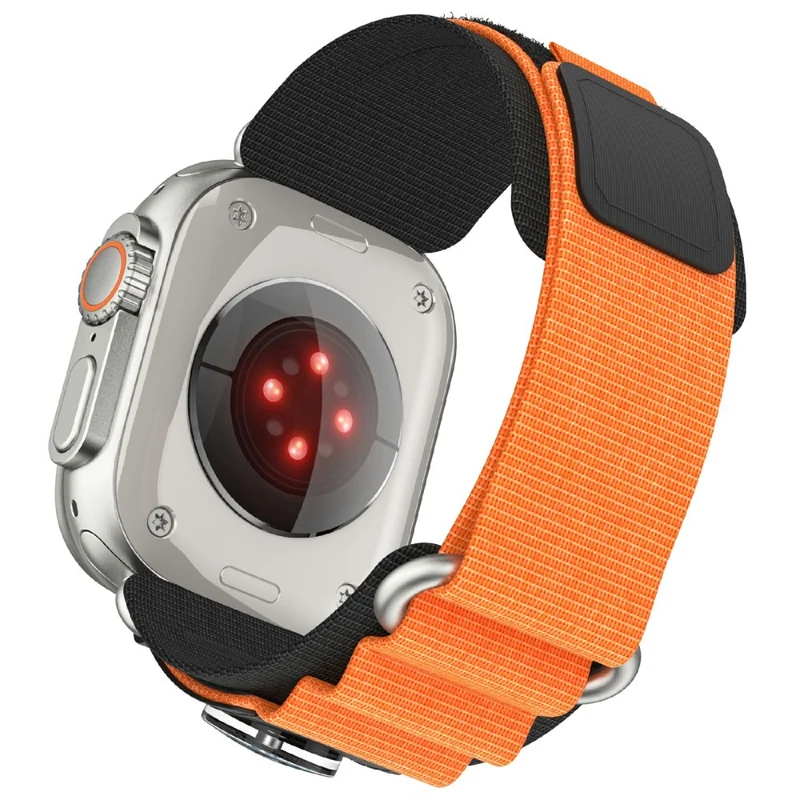 Super Modisch Apple Smartwatch Nylon Universell Armband