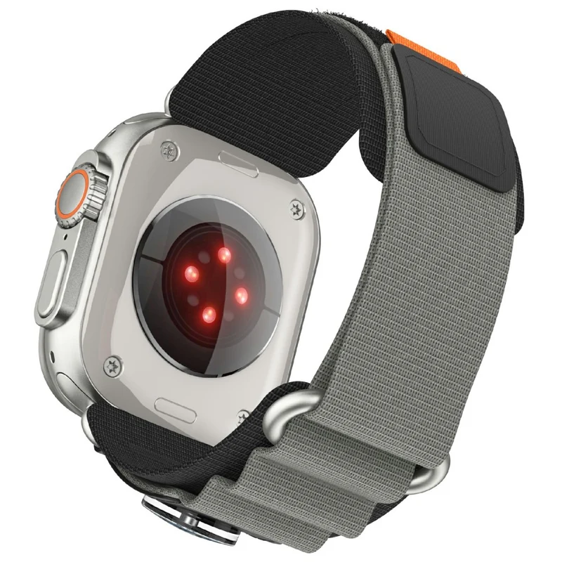 Super Modisch Apple Smartwatch Nylon Universell Armband