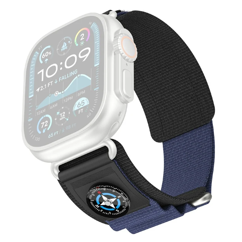 Super Modisch Apple Smartwatch Nylon Universell Armband