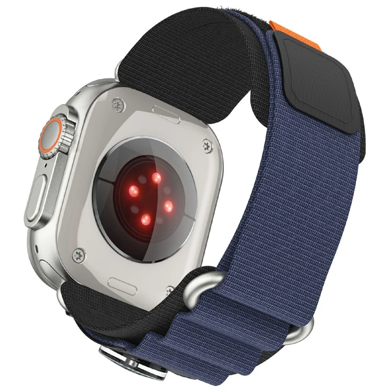 Super Modisch Apple Smartwatch Nylon Universell Armband