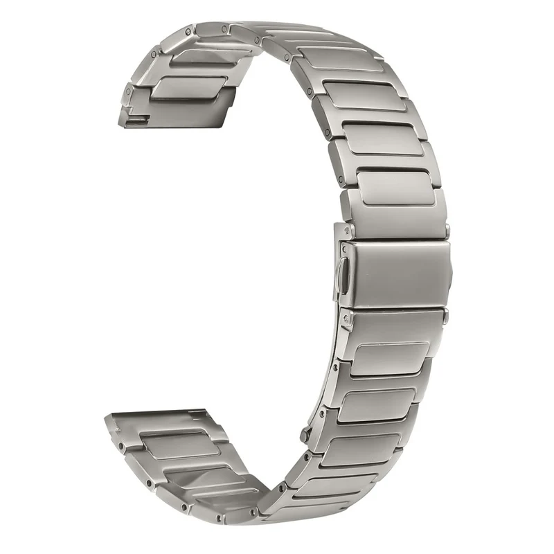 Bemerkenswert Komfortabel Garmin Venu 2 Metall Armband
