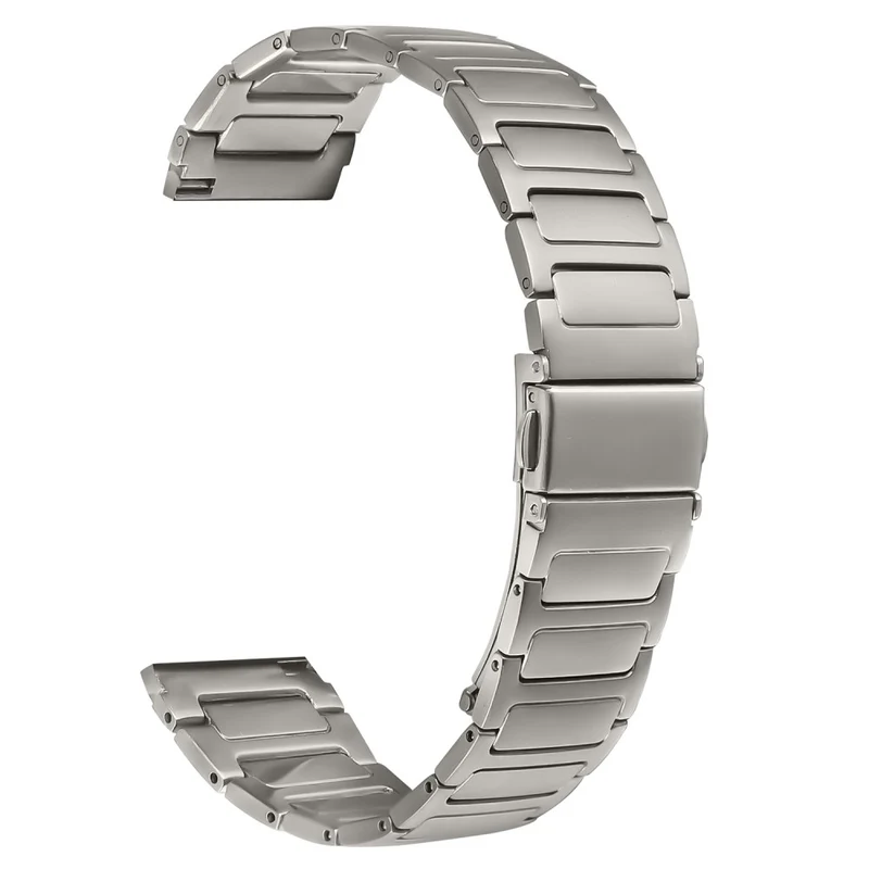 Bemerkenswert Fantastisch Samsung Galaxy Watch Ultra 47mm Metall Armband