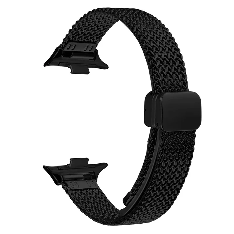 Sehr Modisch Xiaomi Smart Band 8 Pro Metall Armband