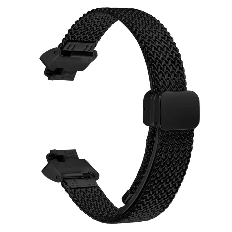 Modisch Fitbit Inspire / Fitbit Inspire 2 Metall Armband