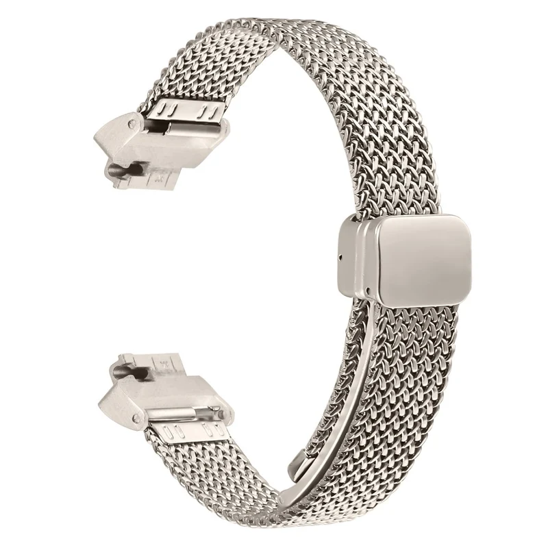 Cool Fitbit Inspire / Fitbit Inspire 2 Metall Armband