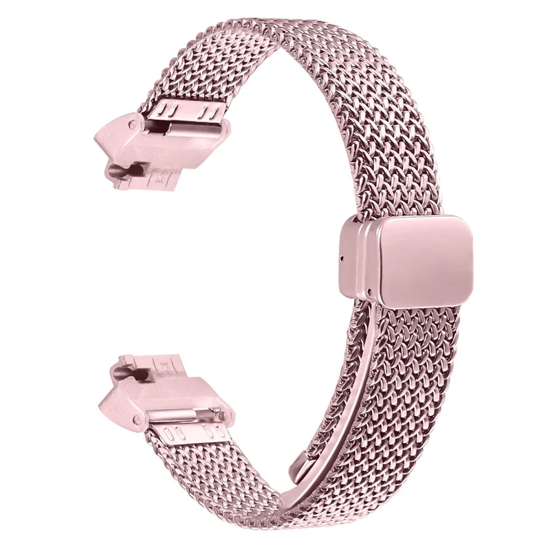 Cool Fitbit Inspire / Fitbit Inspire 2 Metall Armband