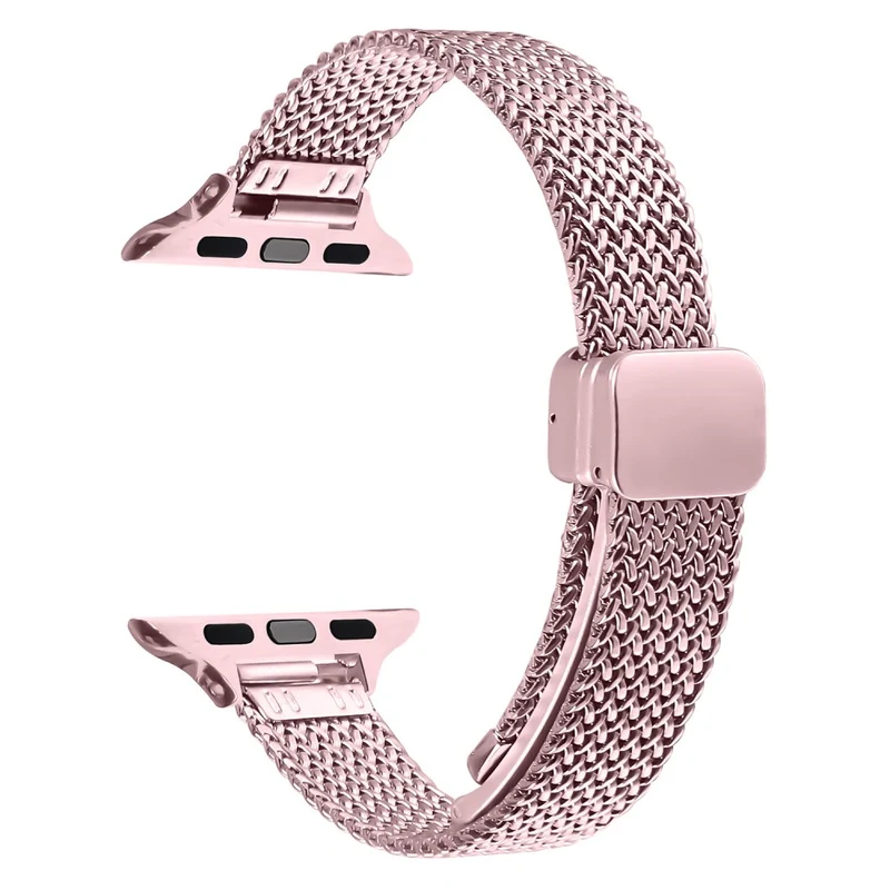Absolut Ordentlich Apple Smartwatch Metall Universell Armband
