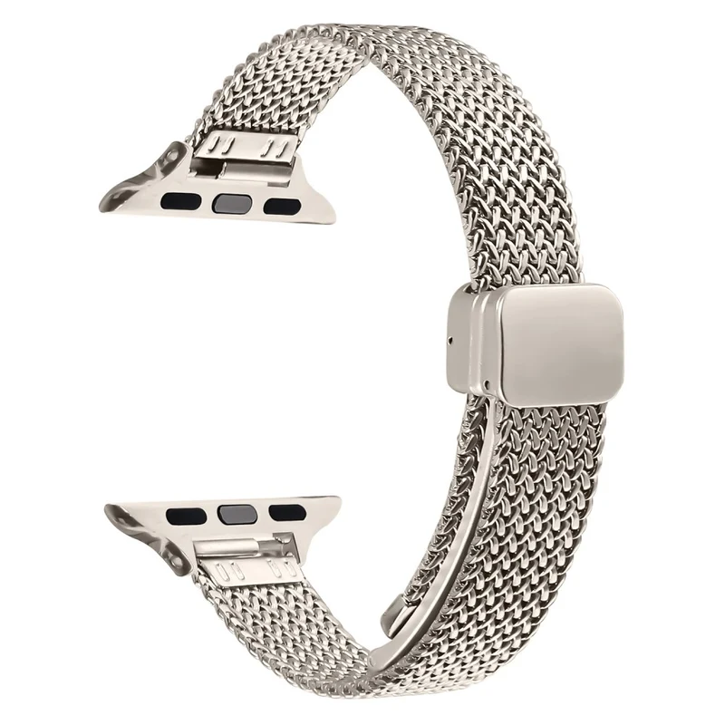 Absolut Ordentlich Apple Smartwatch Metall Universell Armband