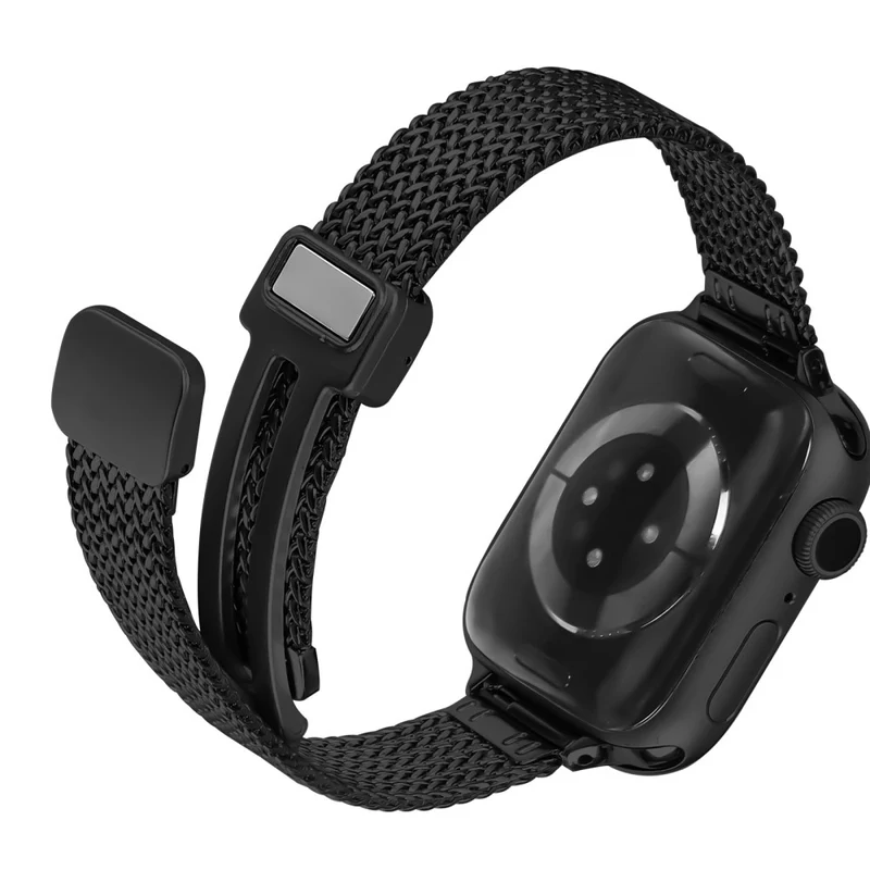 Unglaublich Fantastisch Apple Smartwatch Metall Universell Armband