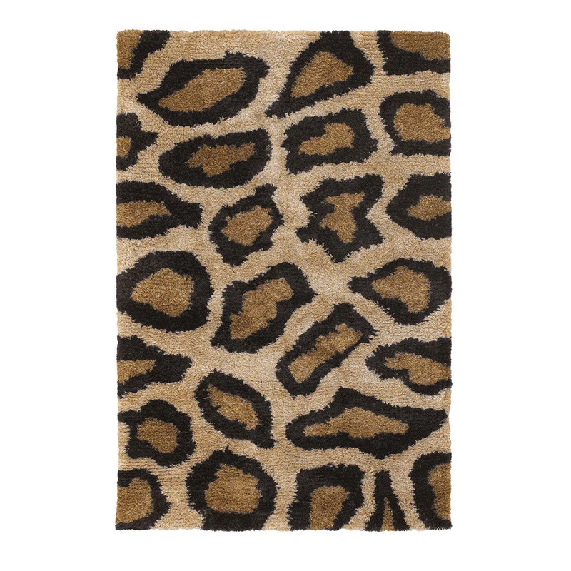 Tierdruck Teppich für Wohnkultur