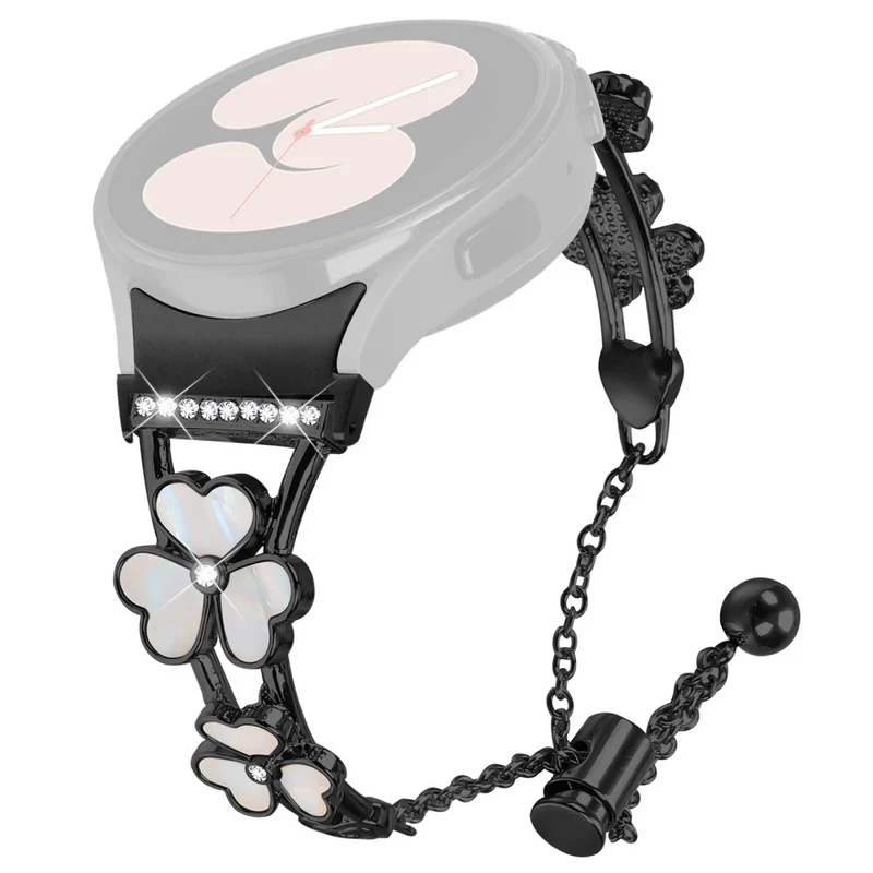 Unglaublich Gut Samsung Smartwatch Metall Universell Armband