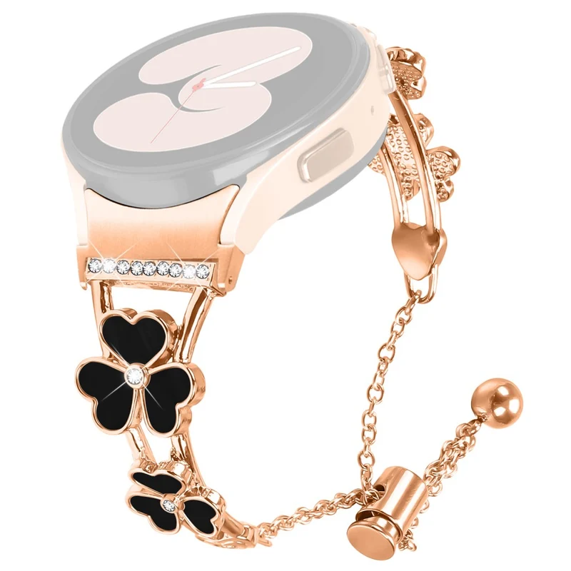Fantastisch Samsung Smartwatch Metall Universell Armband