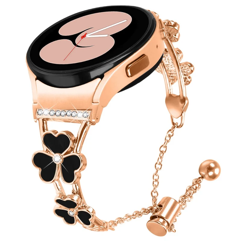 Fantastisch Samsung Smartwatch Metall Universell Armband