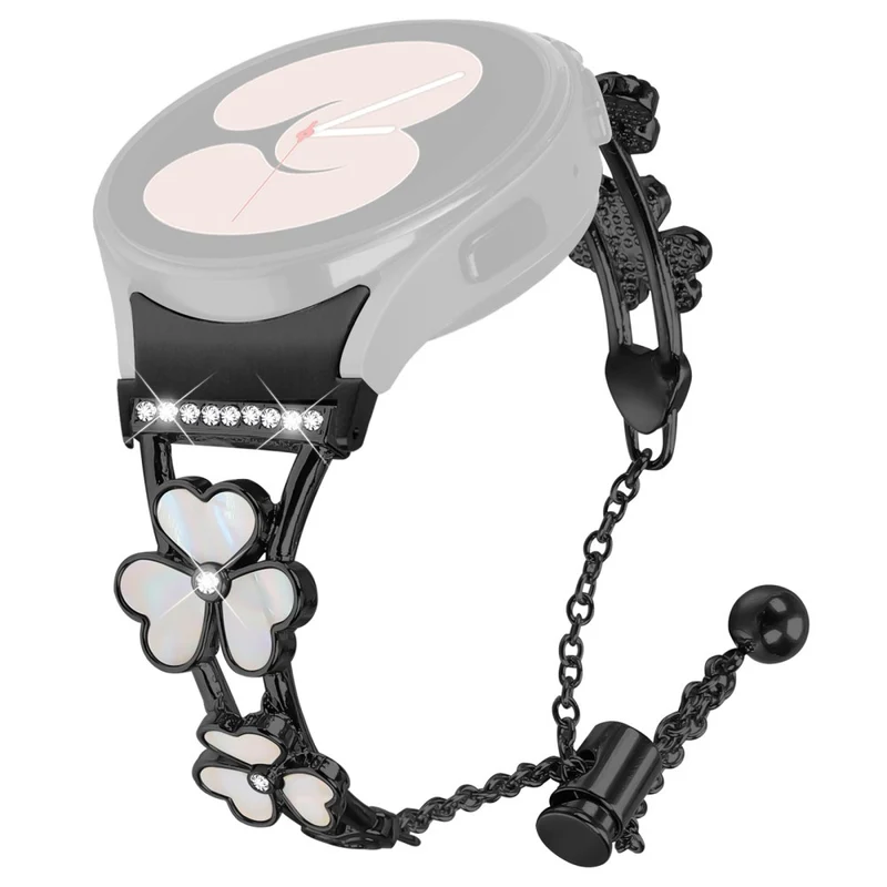 Unglaublich Süß Samsung Smartwatch Metall Universell Armband
