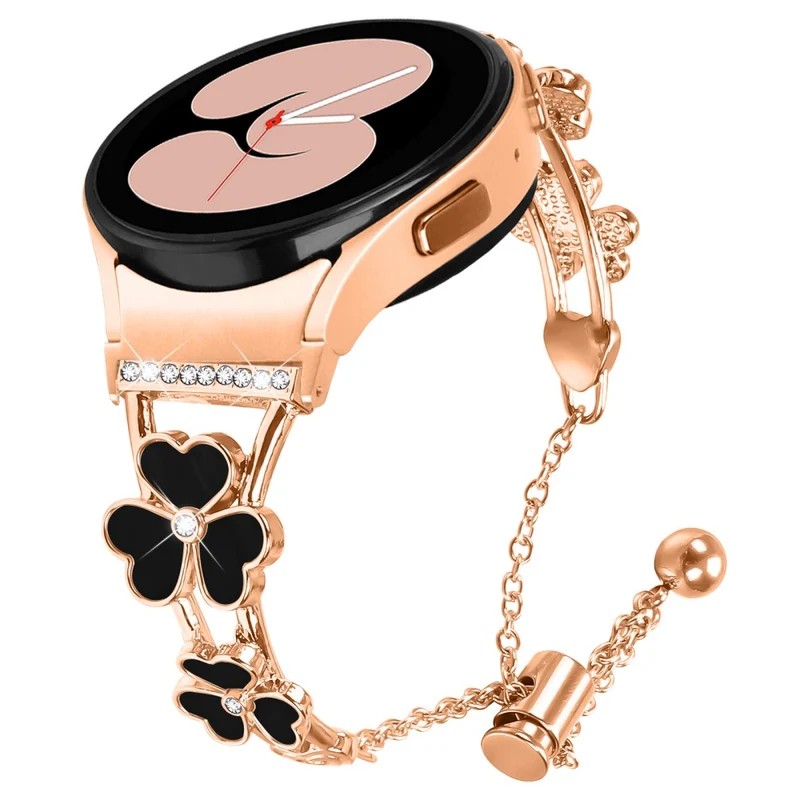 Unglaublich Süß Samsung Smartwatch Metall Universell Armband